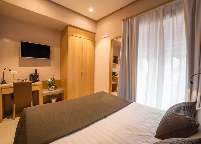 Airone Hotel