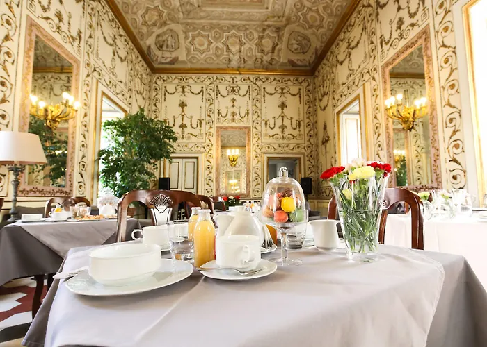 Decumani Hotel De Charme