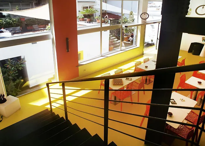 Correra 241 Lifestyle Hotel